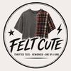 feltcutefashion